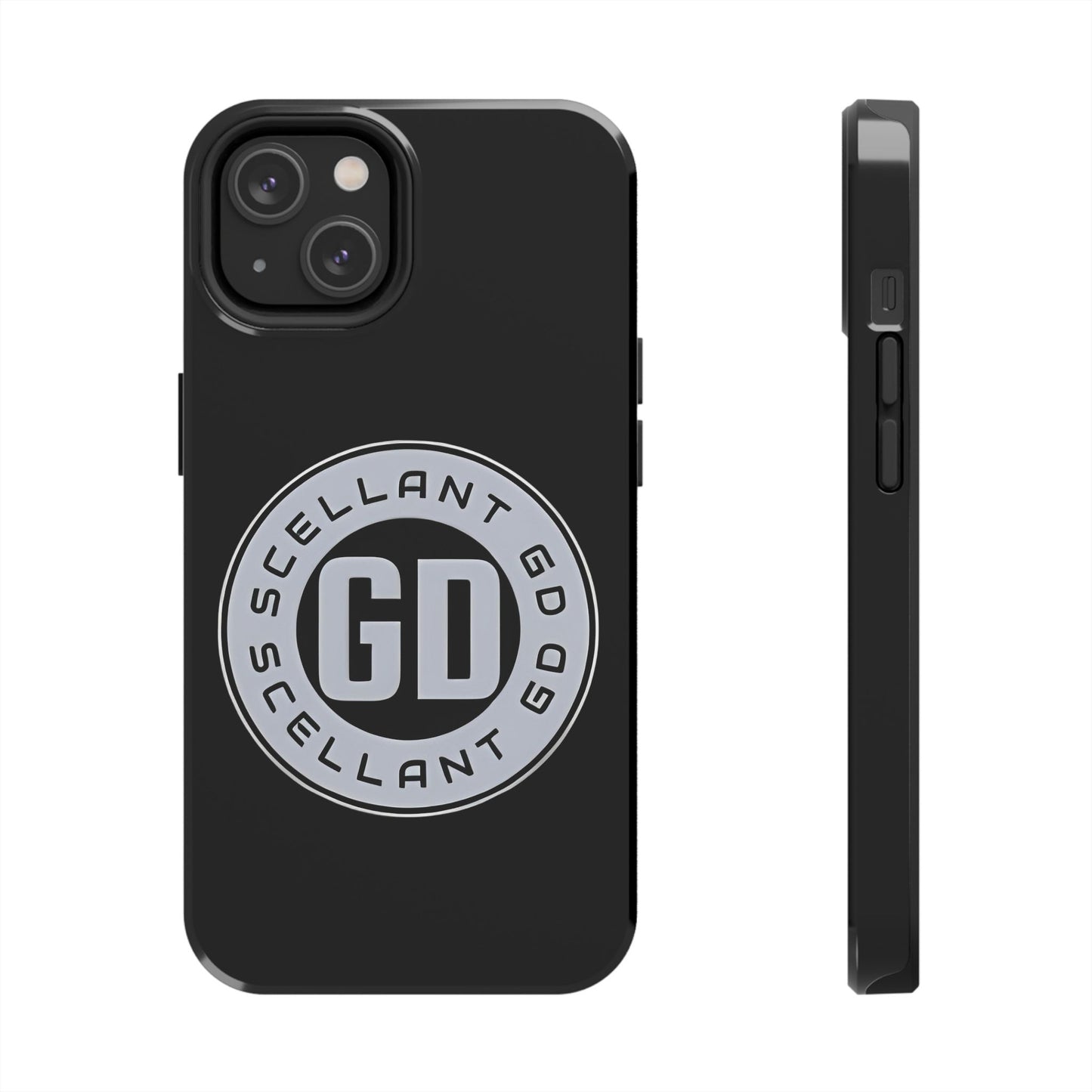 Tough Phone Cases