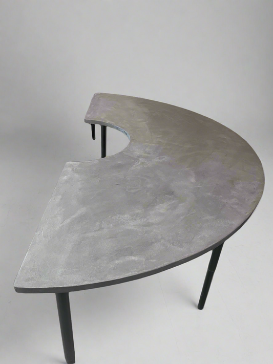 Table haricot