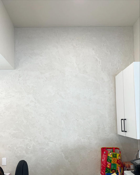 Mur en béton